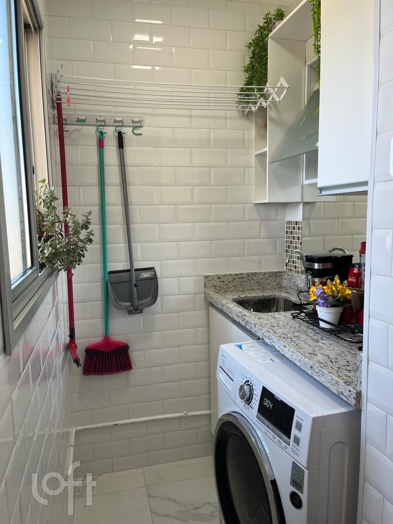 Apartamento, 2 quartos, 60 m² - Foto 5