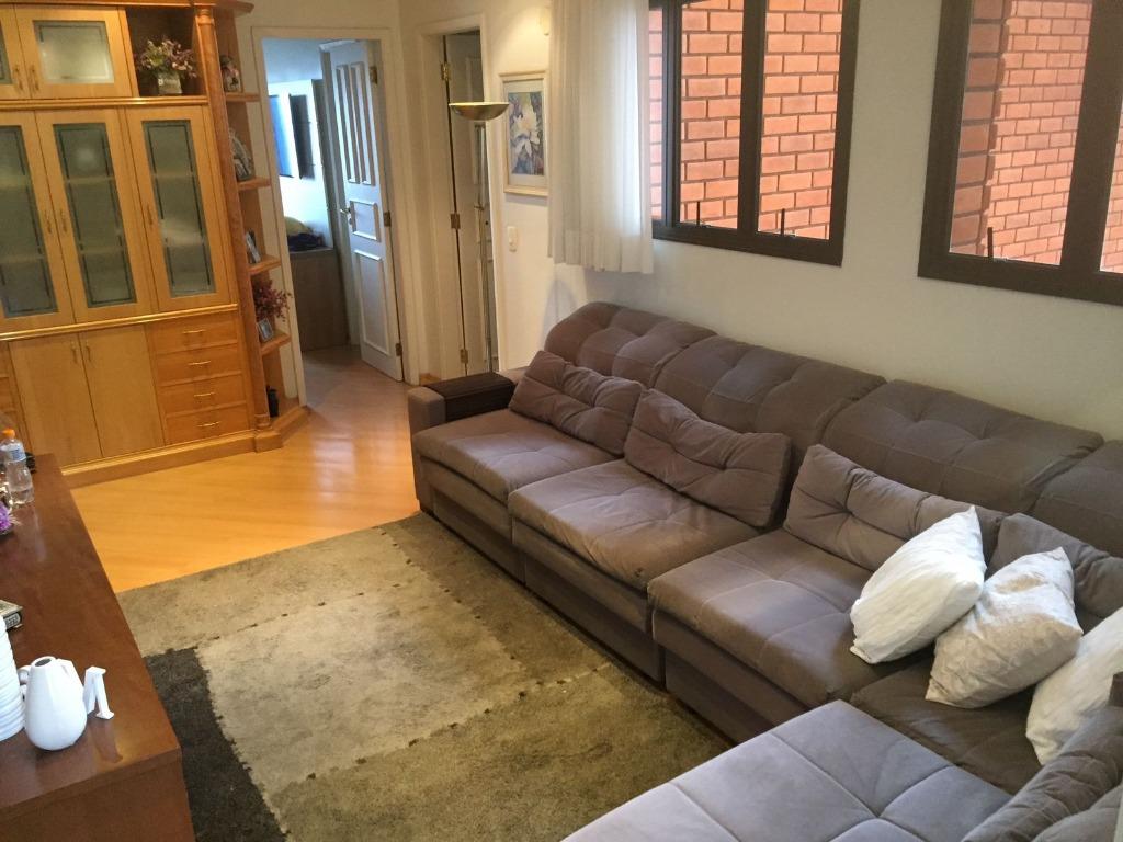 Apartamento, 4 quartos, 200 m² - Foto 11