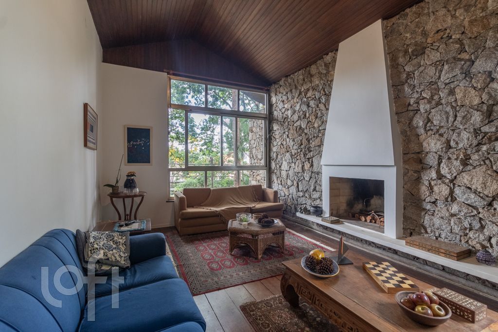 Casa, 3 quartos, 209 m² - Foto 10