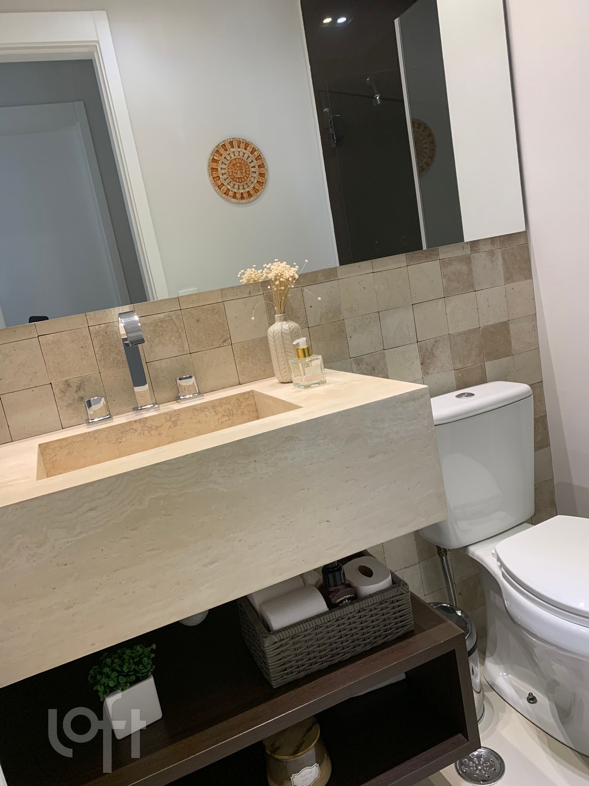Apartamento, 2 quartos, 75 m² - Foto 16