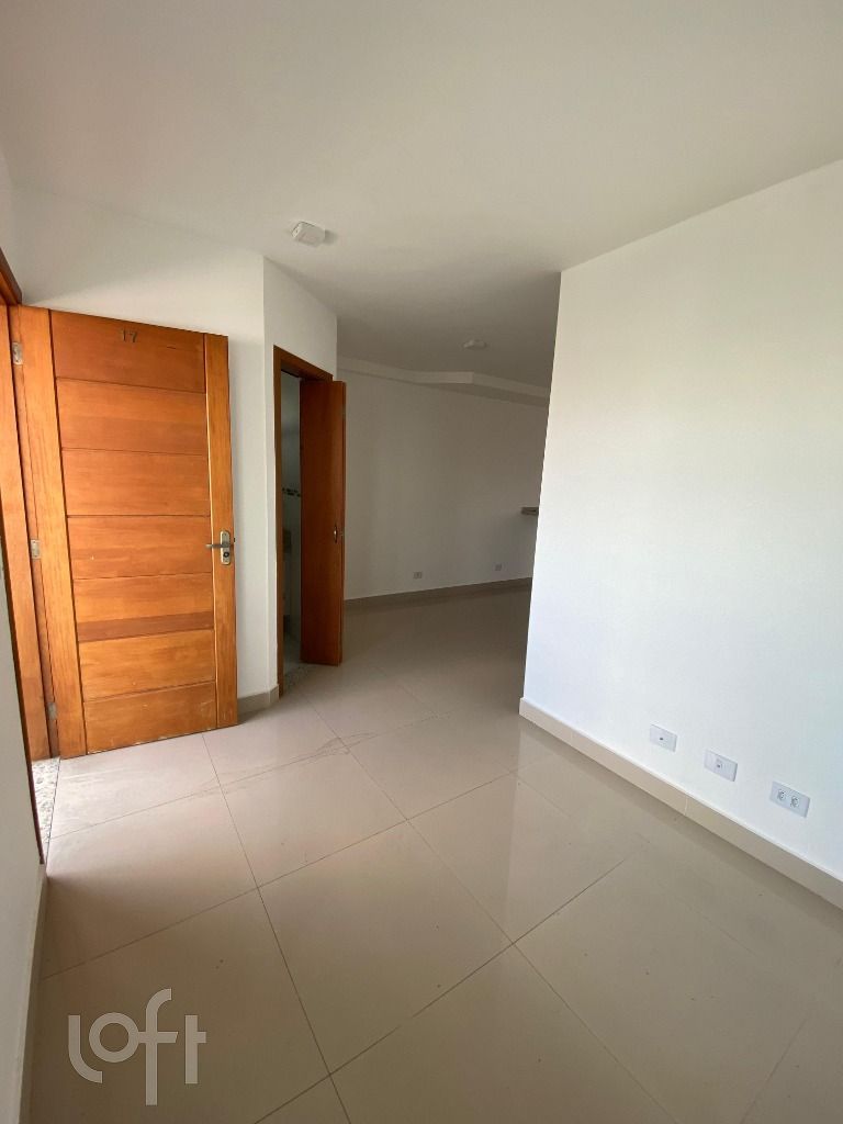 Apartamento, 1 quarto, 34 m² - Foto 7