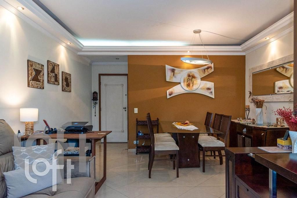 Apartamento, 3 quartos, 95 m² - Foto 28