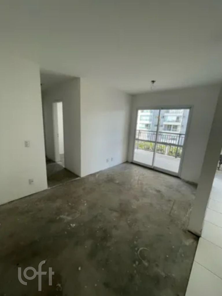 Apartamento à venda com 2 quartos, 60m² - Foto 1