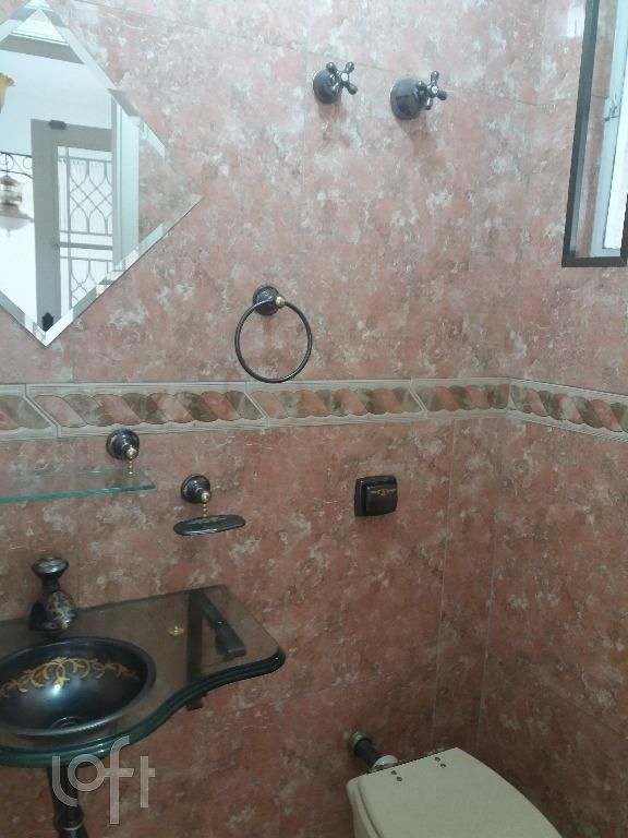 Casa, 3 quartos, 195 m² - Foto 31