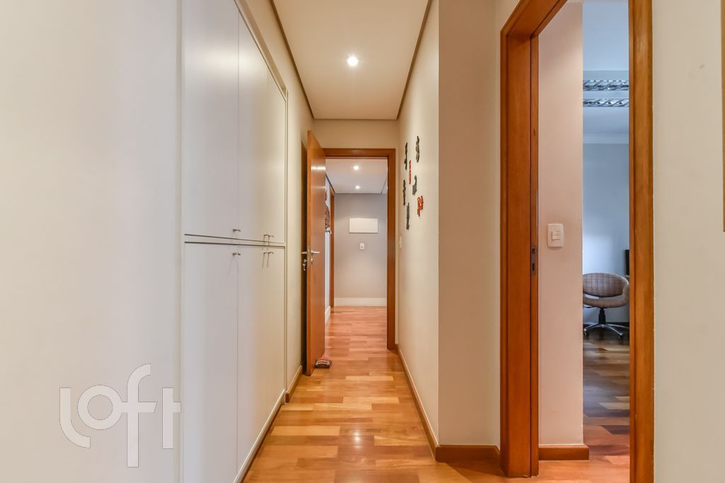 Apartamento, 3 quartos, 124 m² - Foto 12