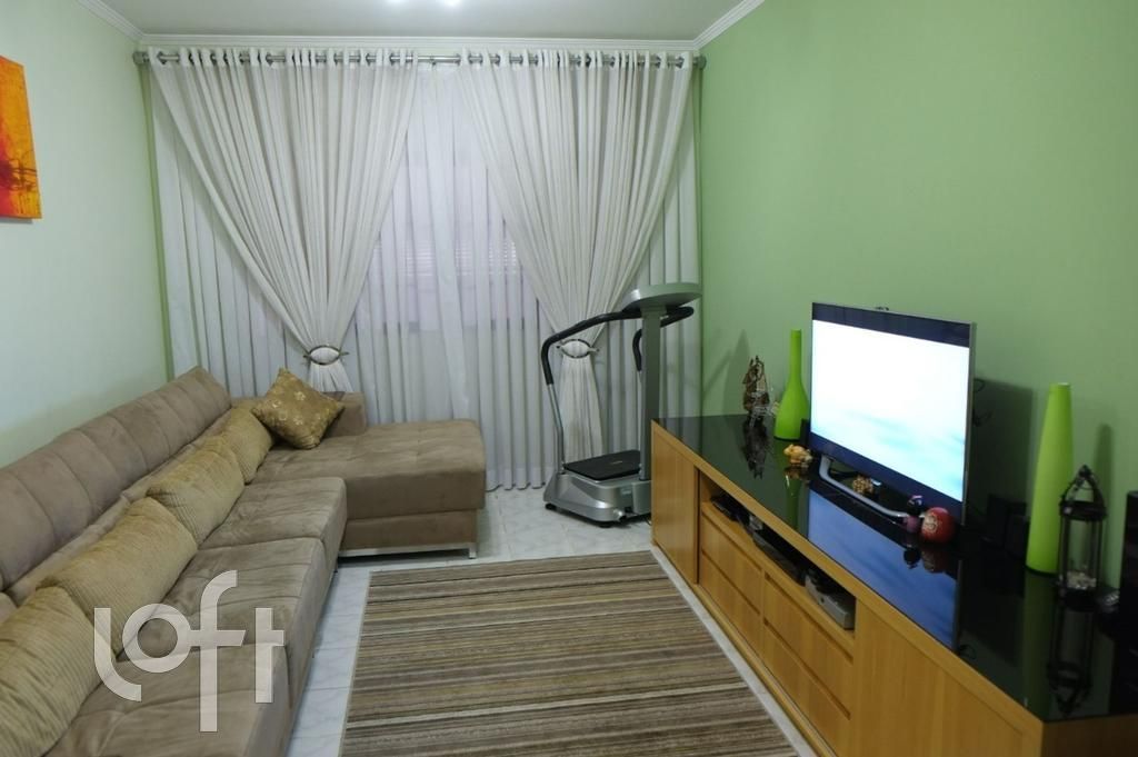 Casa à venda com 3 quartos, 210m² - Foto 44