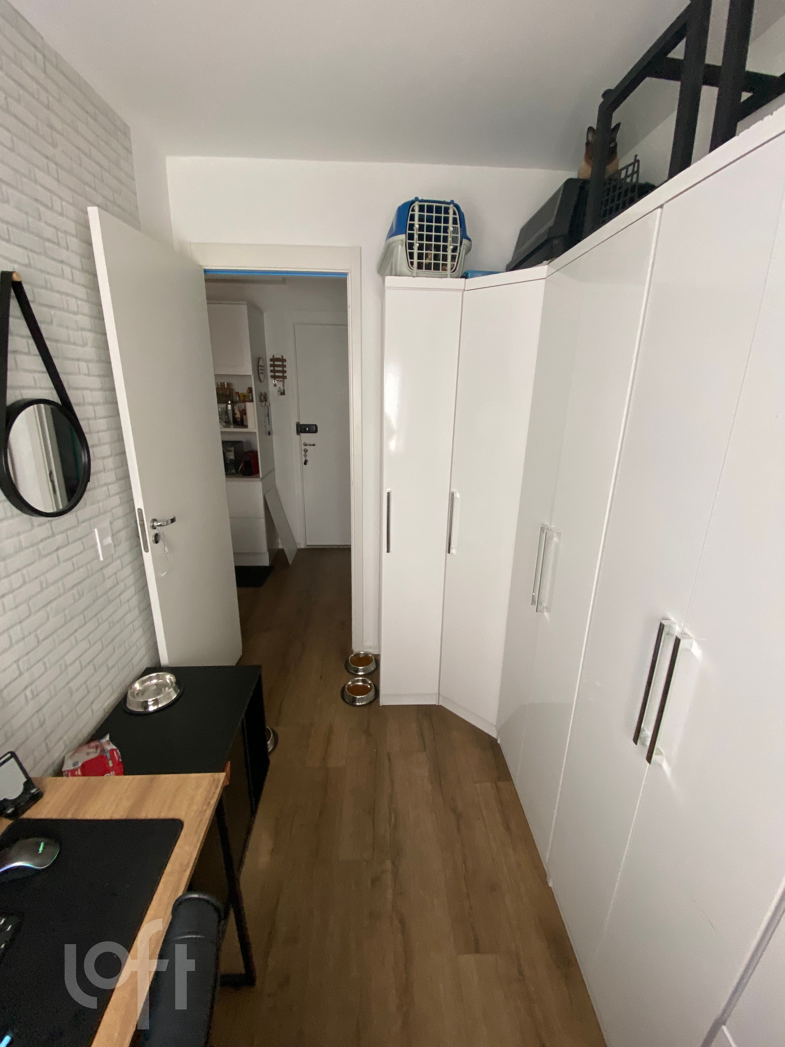 Apartamento, 2 quartos, 35 m² - Foto 5
