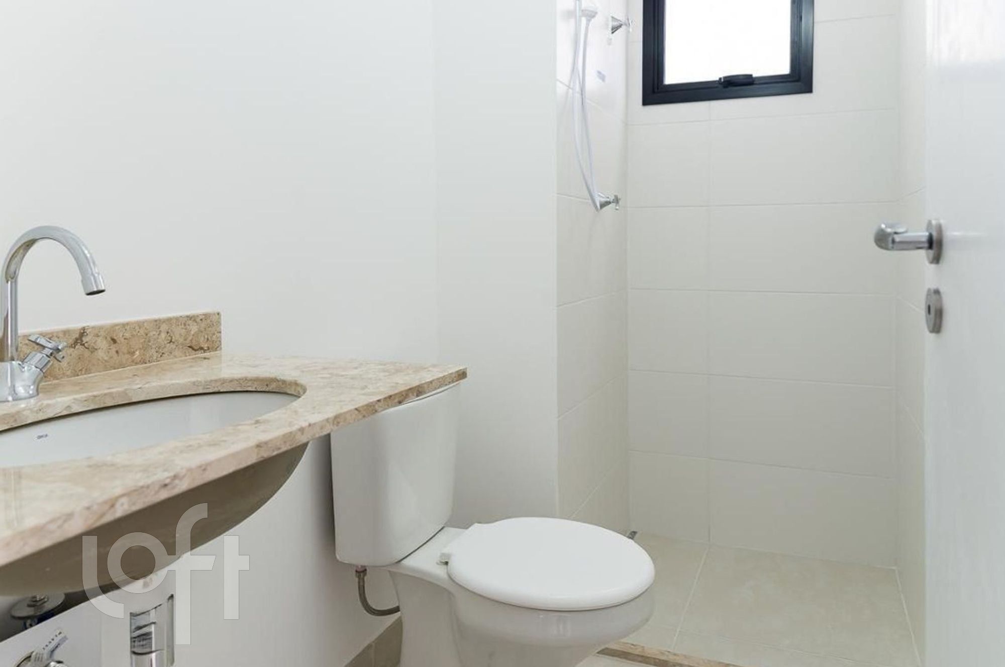 Apartamento, 1 quarto, 26 m² - Foto 5