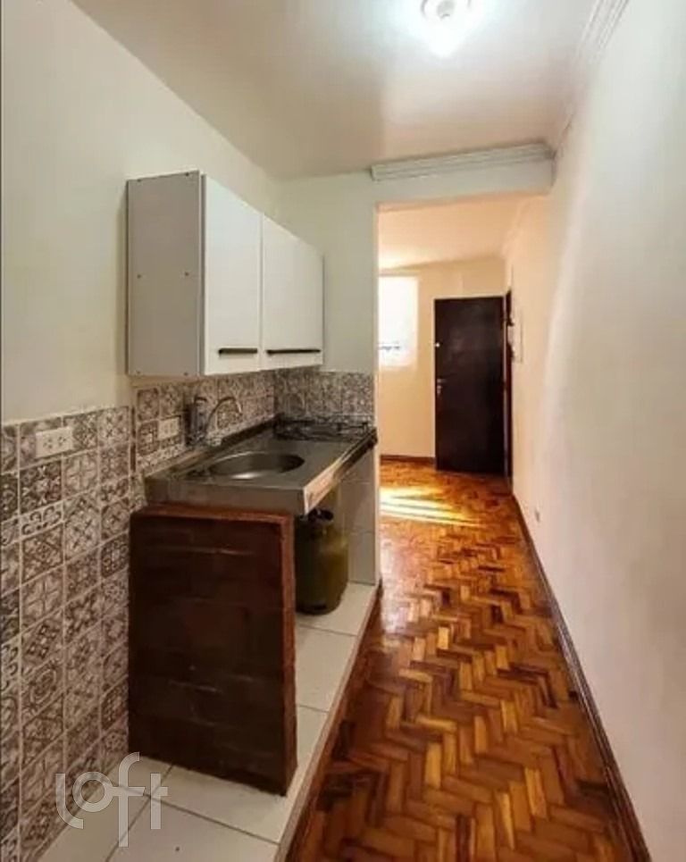 Apartamento à venda com 1 quarto, 36m² - Foto 11