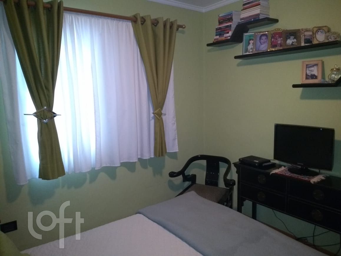 Apartamento, 2 quartos, 58 m² - Foto 15
