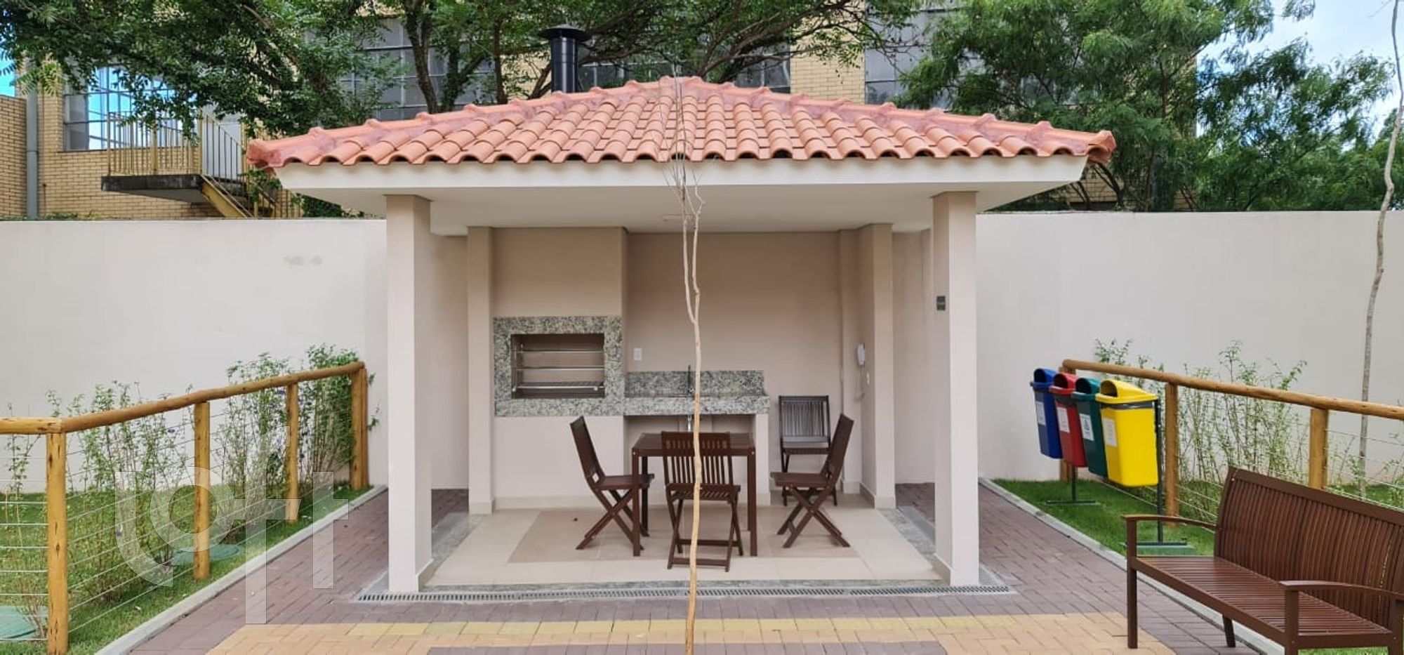 Apartamento, 2 quartos, 32 m² - Foto 11