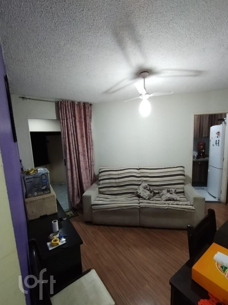 Apartamento, 2 quartos, 55 m² - Foto 3