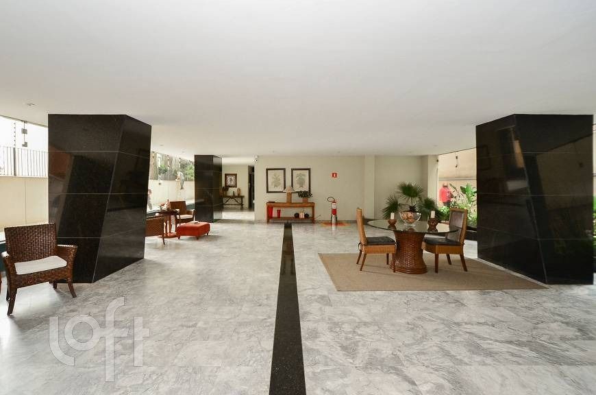 Apartamento, 3 quartos, 150 m² - Foto 26