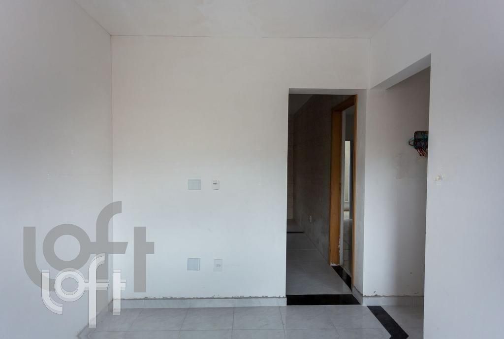 Apartamento à venda com 2 quartos, 47m² - Foto 8