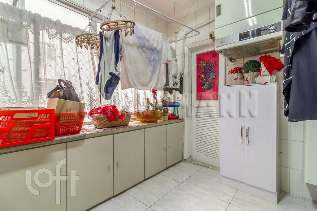 Apartamento, 3 quartos, 136 m² - Foto 22