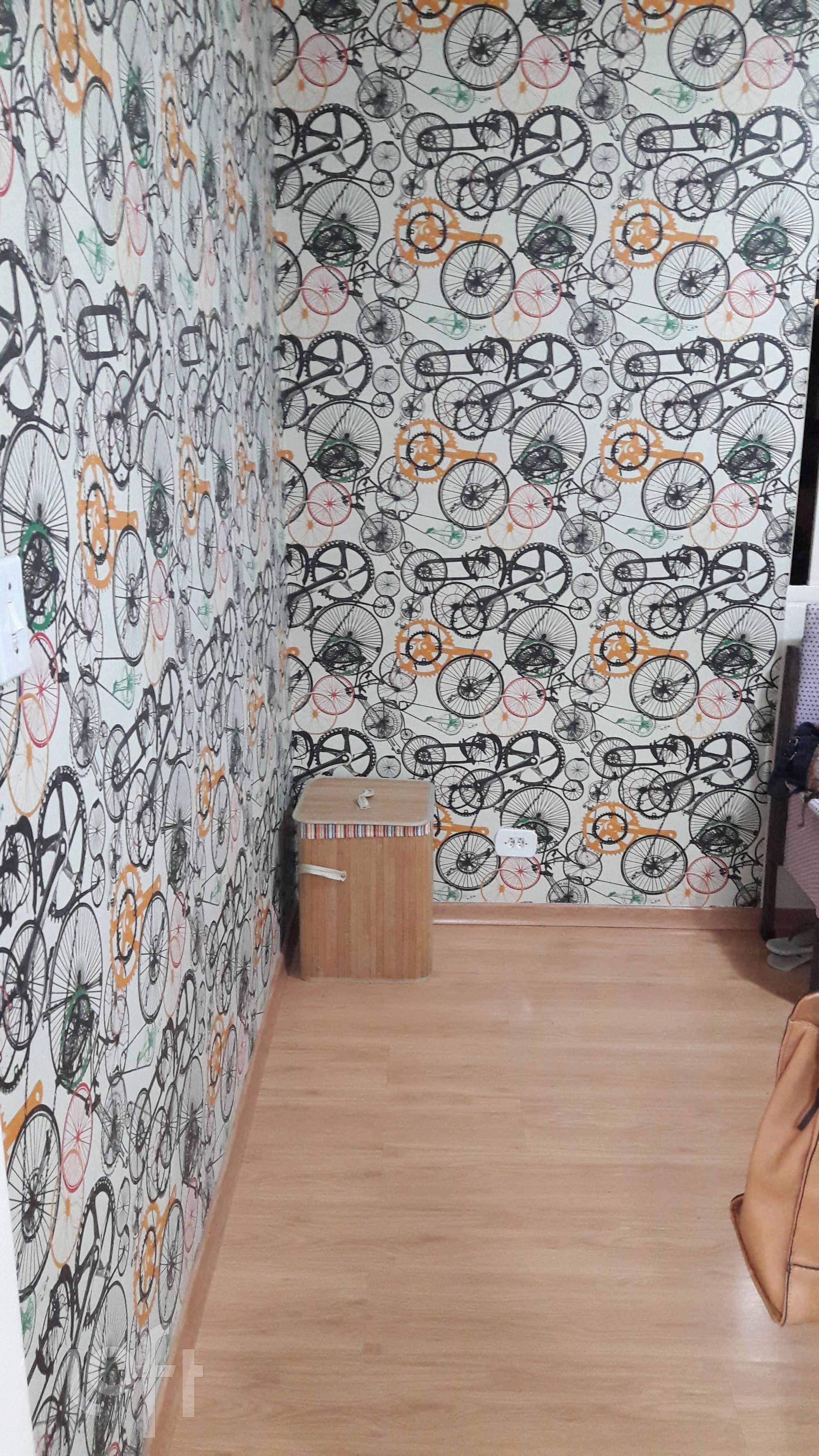 Apartamento, 2 quartos, 49 m² - Foto 2