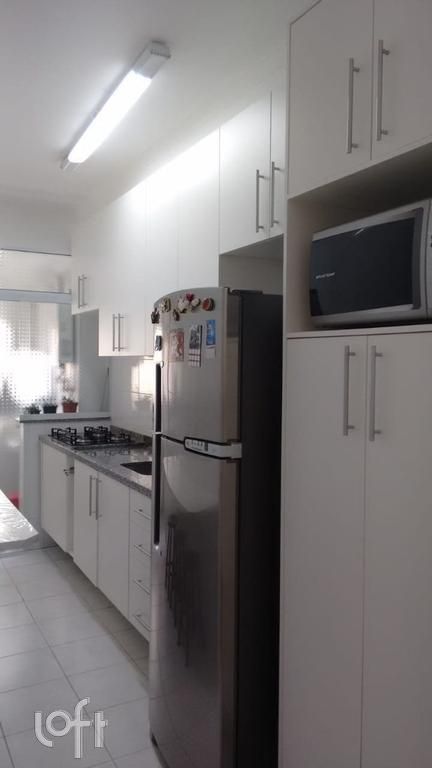 Apartamento, 3 quartos, 79 m² - Foto 3