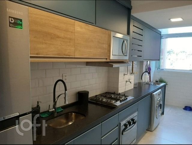 Apartamento, 2 quartos, 55 m² - Foto 6