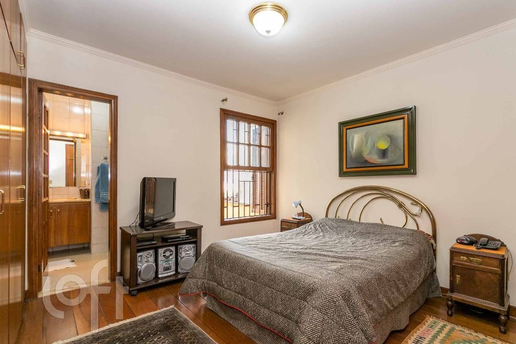 Casa à venda com 1 quarto, 190m² - Foto 7