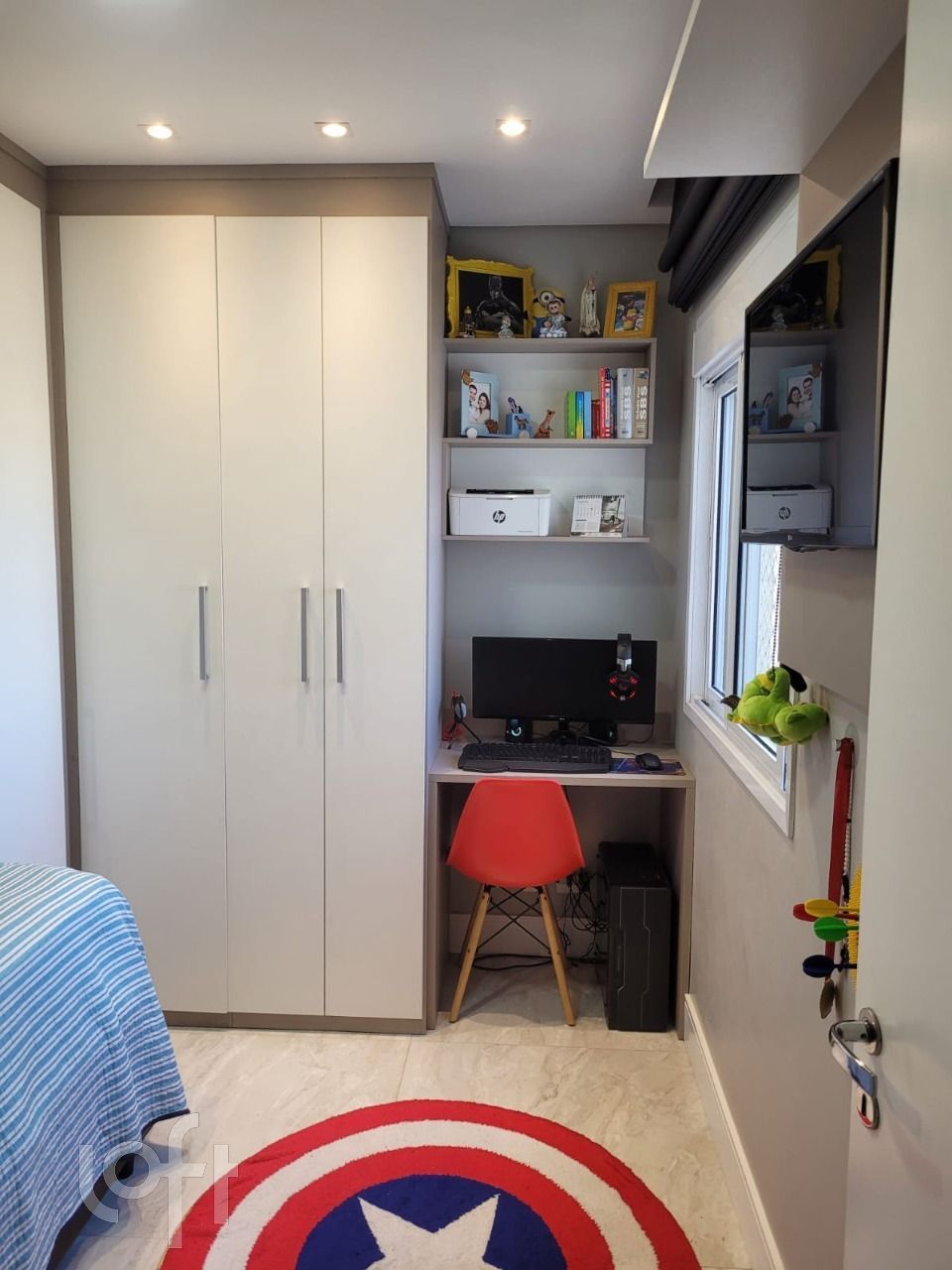 Apartamento, 2 quartos, 92 m² - Foto 33