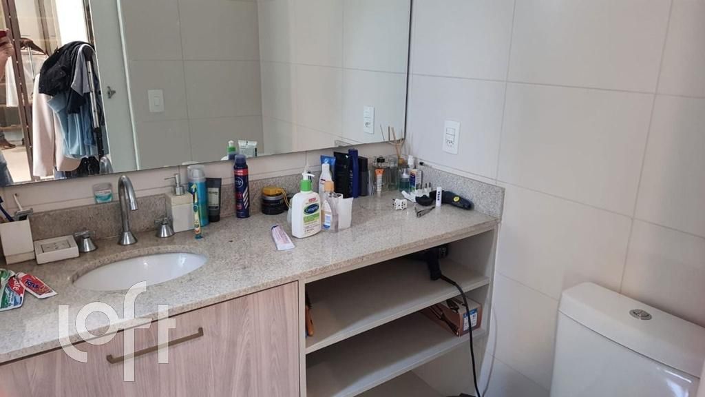 Apartamento, 2 quartos, 119 m² - Foto 27