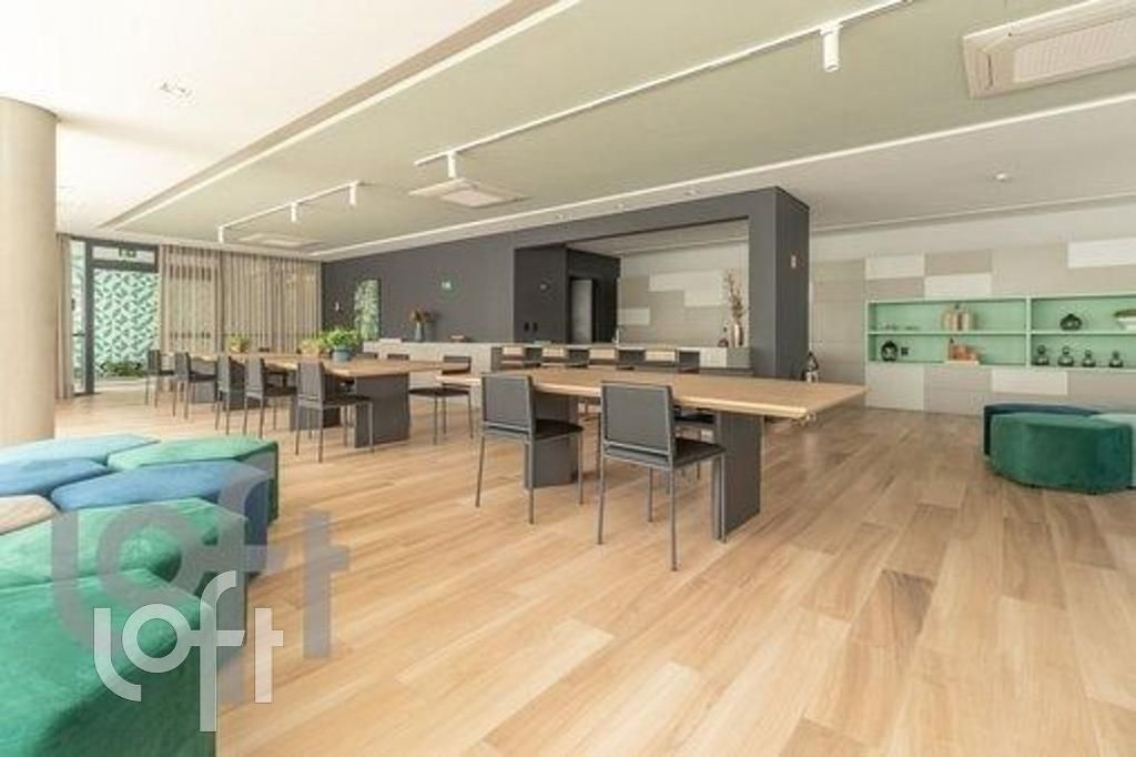 Apartamento, 1 quarto, 24 m² - Foto 14