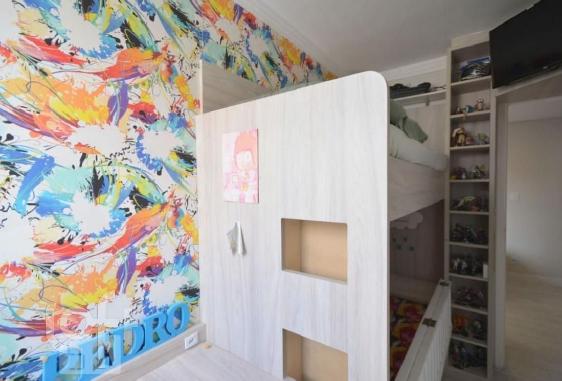 Apartamento, 2 quartos, 43 m² - Foto 3