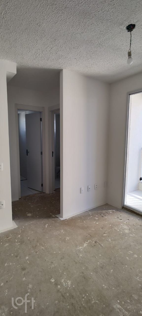 Apartamento à venda com 2 quartos, 55m² - Foto 3