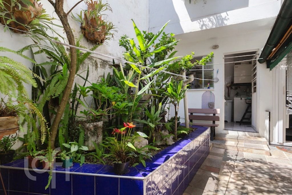 Casa, 3 quartos, 210 m² - Foto 23