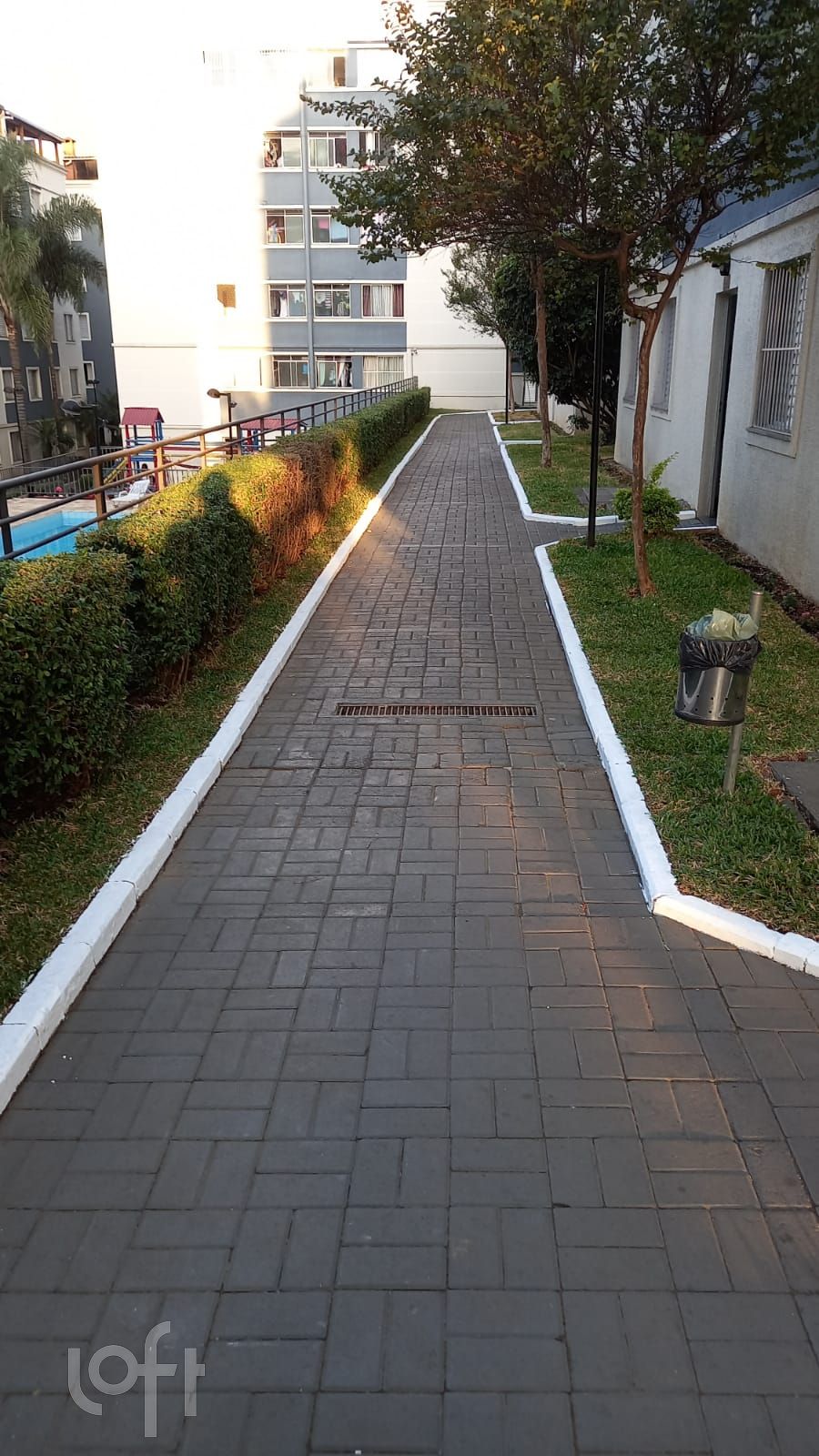 Apartamento à venda com 3 quartos, 60m² - Foto 6
