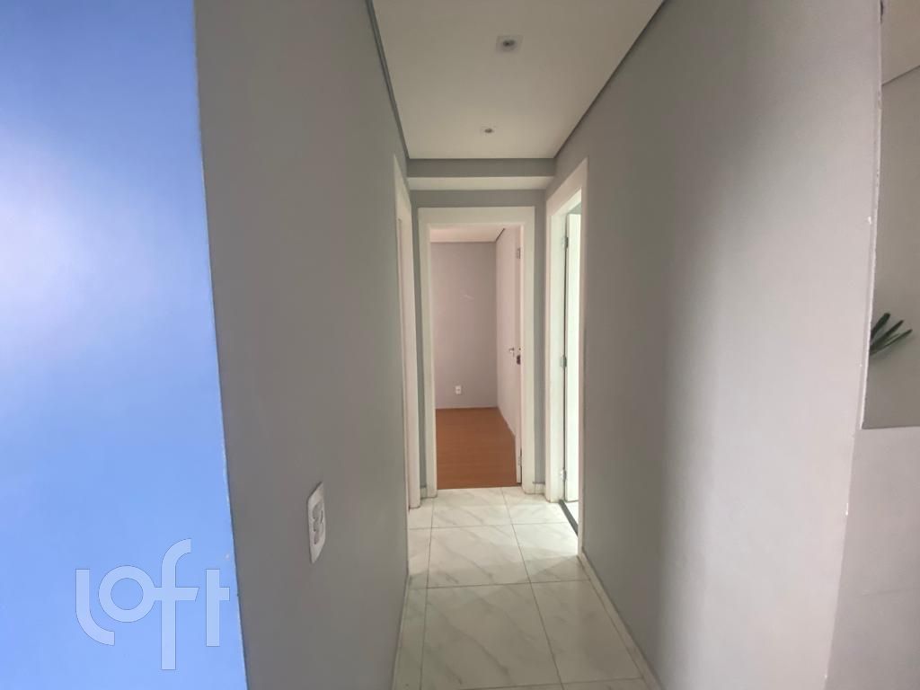 Apartamento, 2 quartos, 44 m² - Foto 5