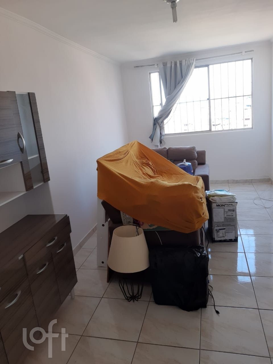 Apartamento, 2 quartos, 51 m² - Foto 3