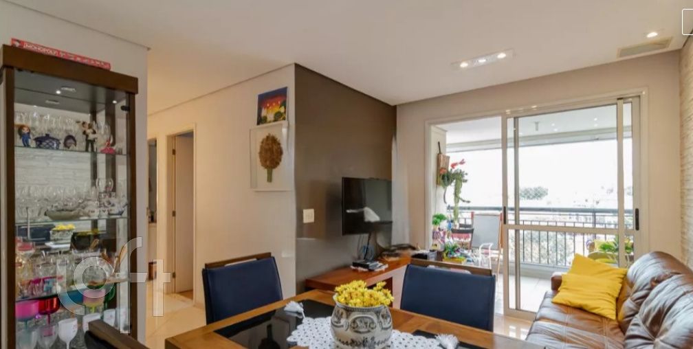 Apartamento, 3 quartos, 69 m² - Foto 1