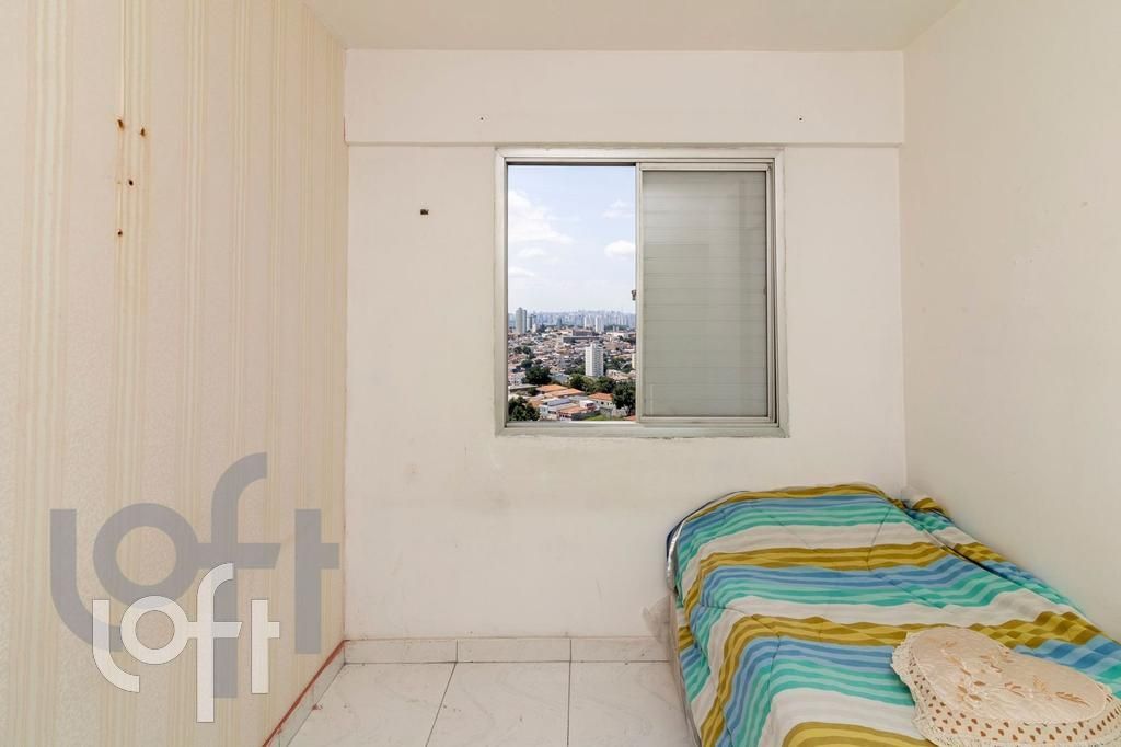Apartamento, 2 quartos, 55 m² - Foto 4