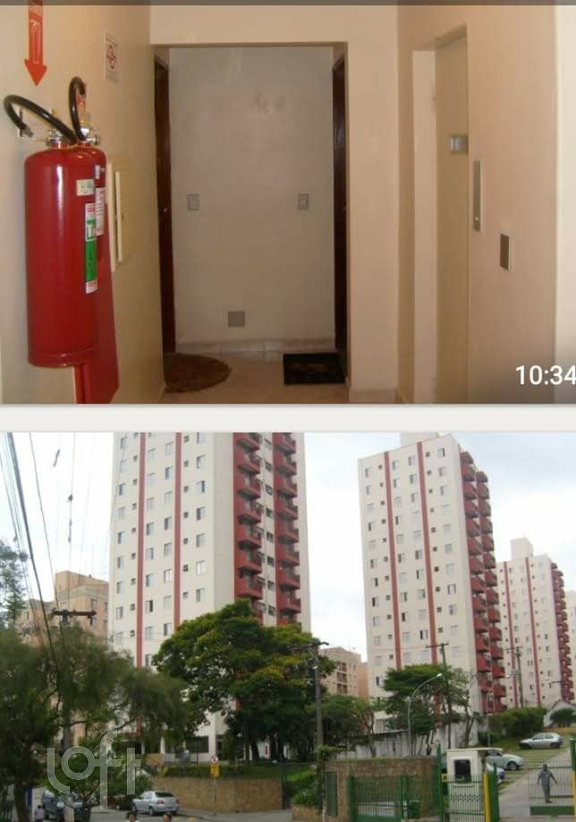 Apartamento, 2 quartos, 52 m² - Foto 4