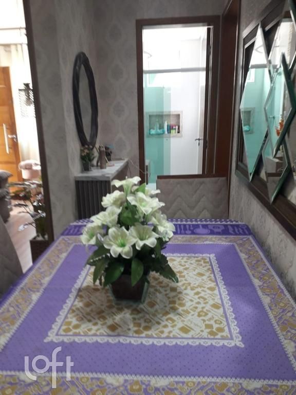 Apartamento, 2 quartos, 54 m² - Foto 4