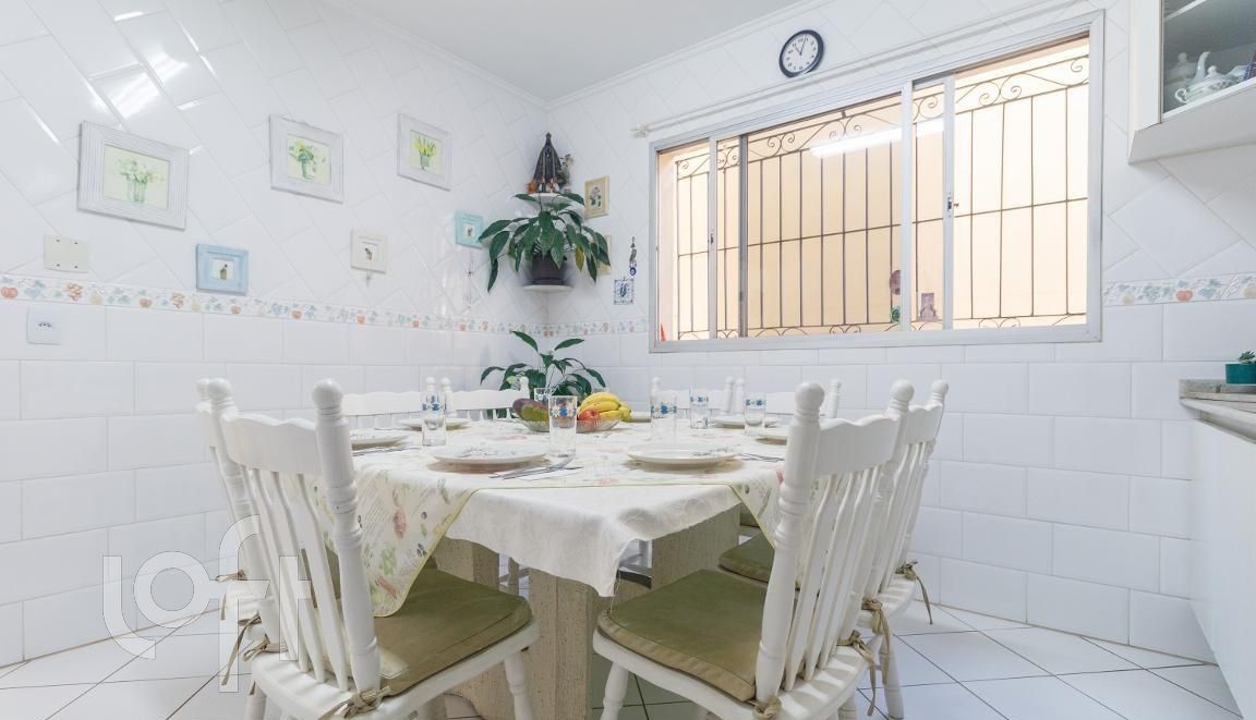 Casa, 3 quartos, 222 m² - Foto 12