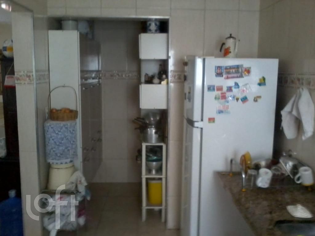 Casa, 4 quartos, 158 m² - Foto 8