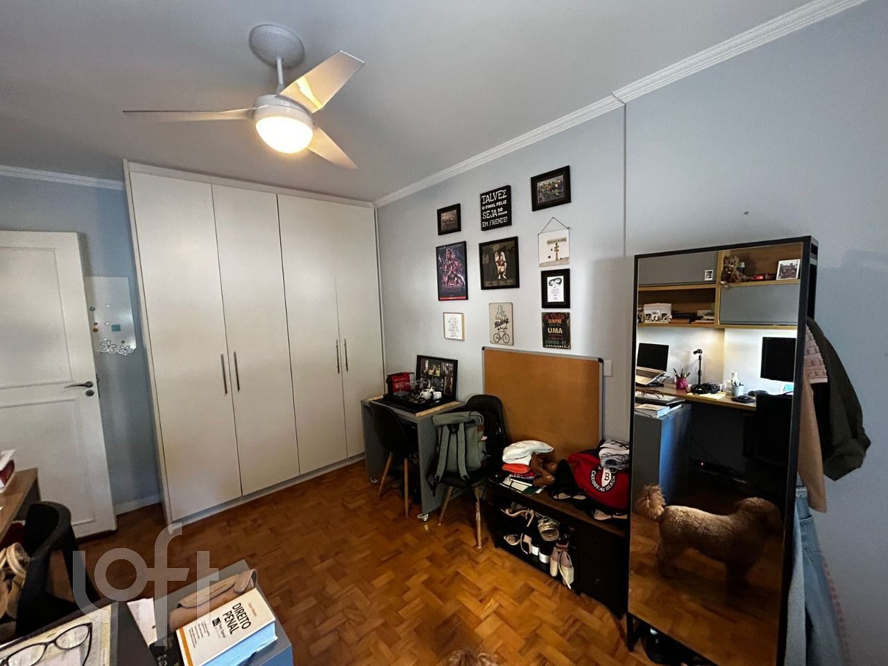 Apartamento à venda com 2 quartos, 87m² - Foto 19