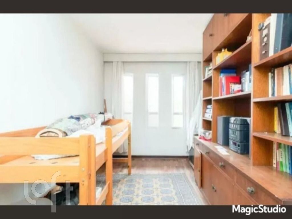 Casa, 6 quartos, 419 m² - Foto 17
