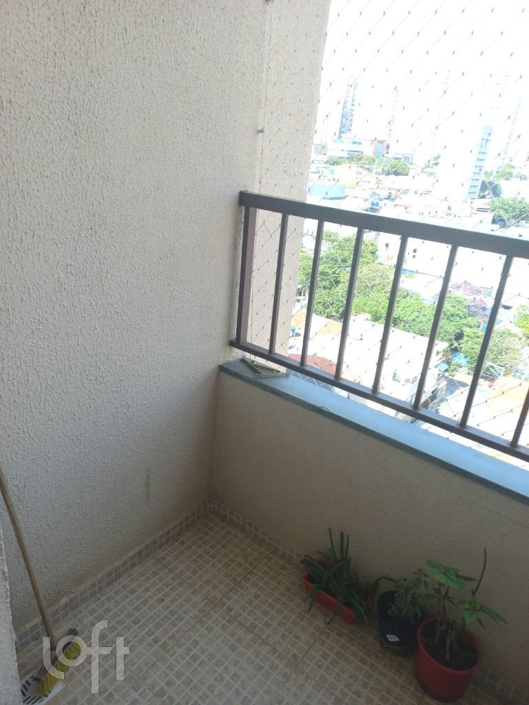 Apartamento, 2 quartos, 50 m² - Foto 27
