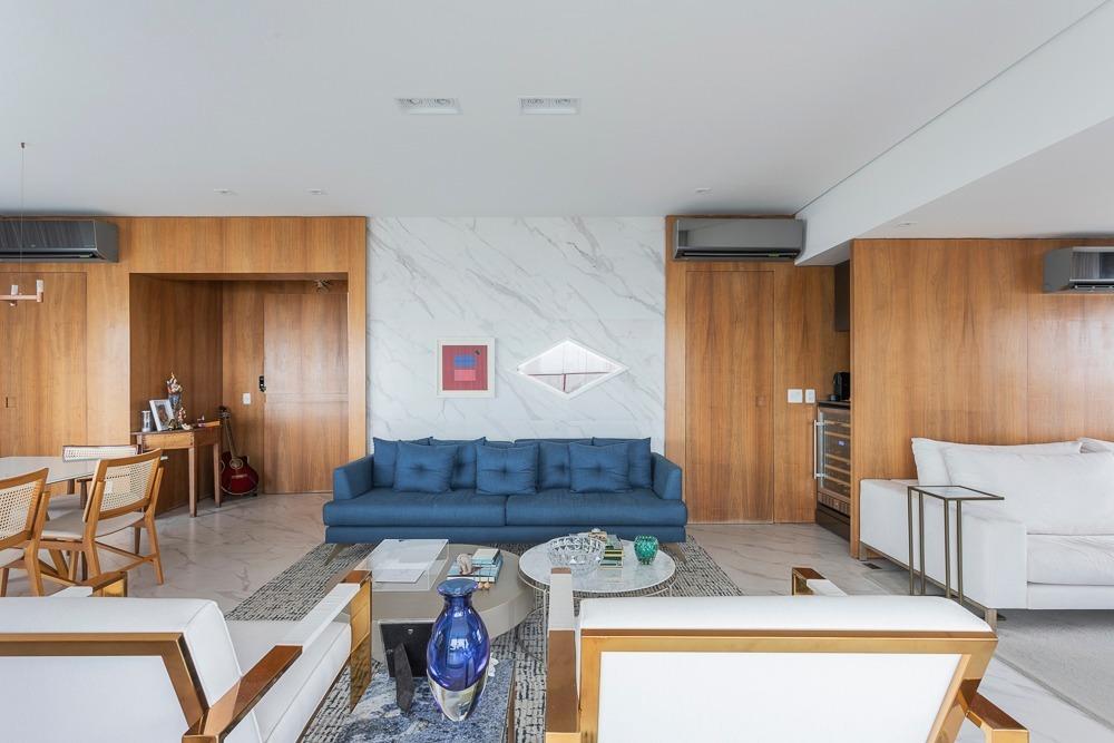 Apartamento, 2 quartos, 217 m² - Foto 16