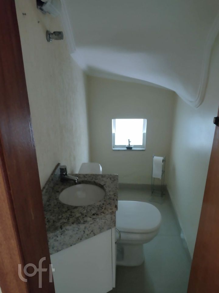 Casa à venda com 3 quartos, 133m² - Foto 28