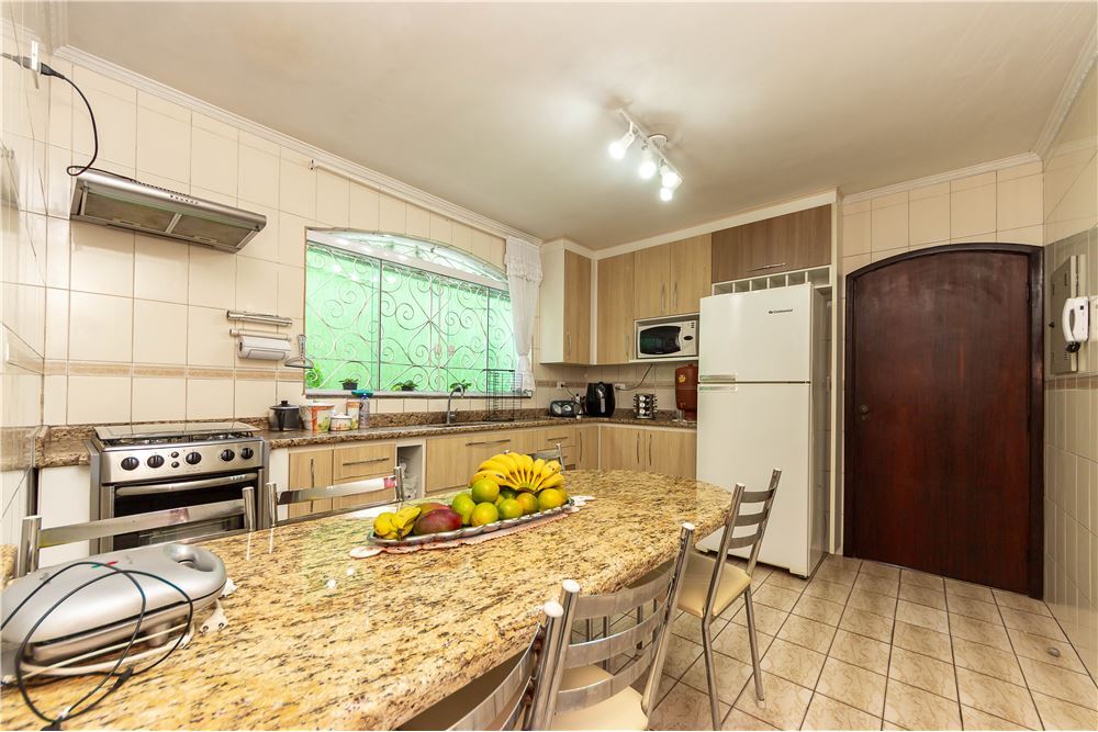 Casa, 3 quartos, 152 m² - Foto 3