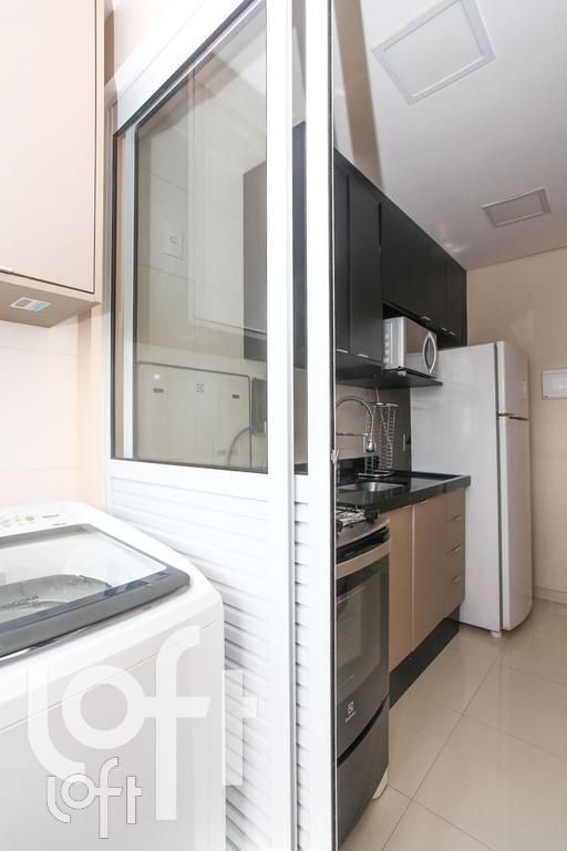 Apartamento à venda com 2 quartos, 43m² - Foto 20