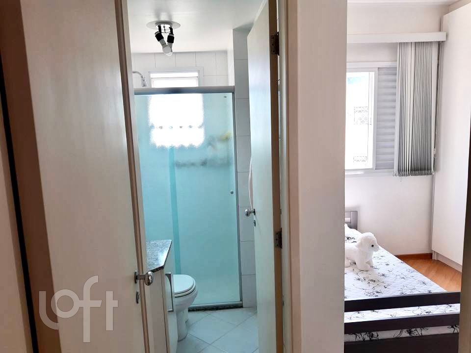 Apartamento, 3 quartos, 145 m² - Foto 17