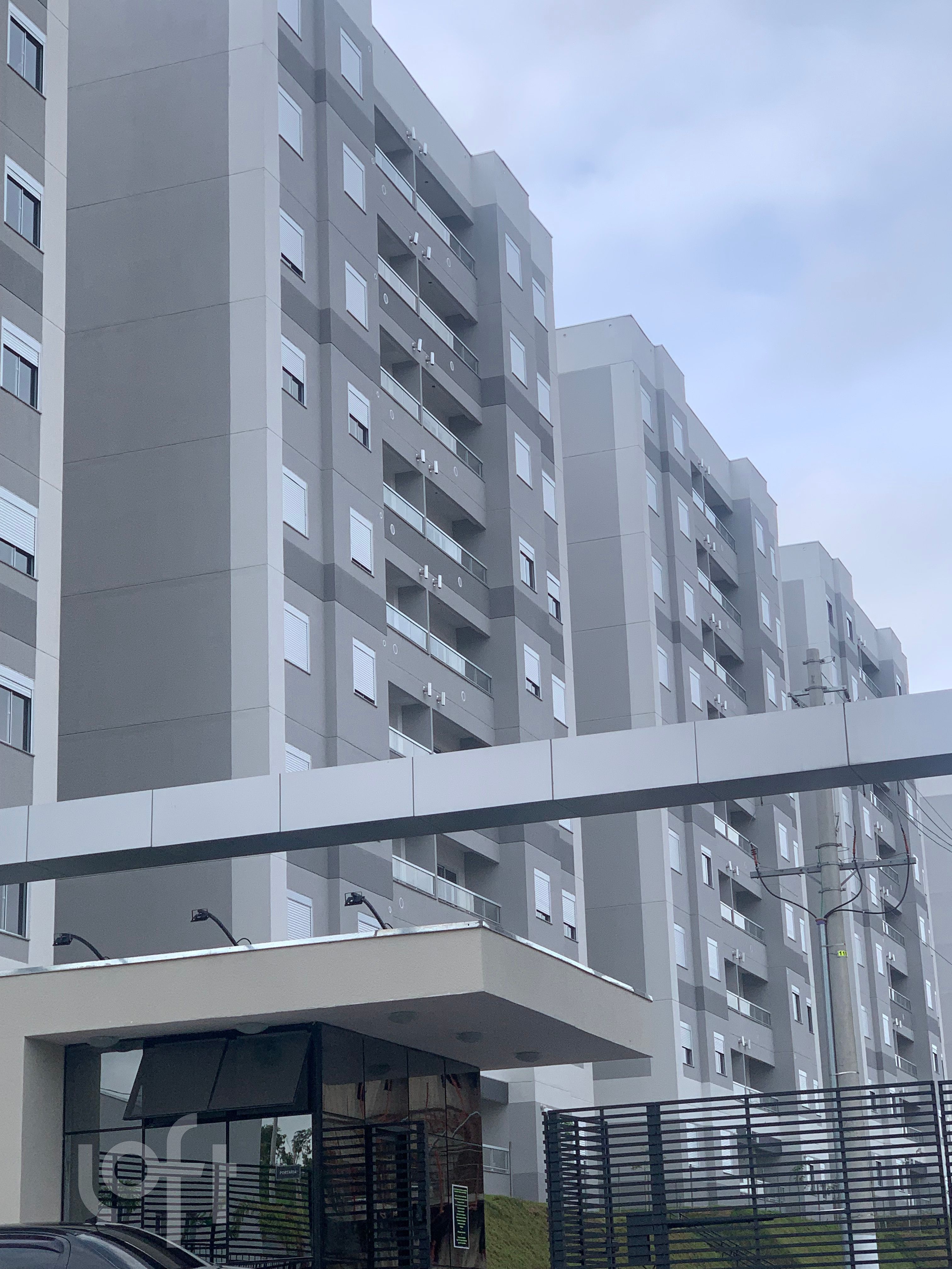 Apartamento, 3 quartos, 54 m² - Foto 28