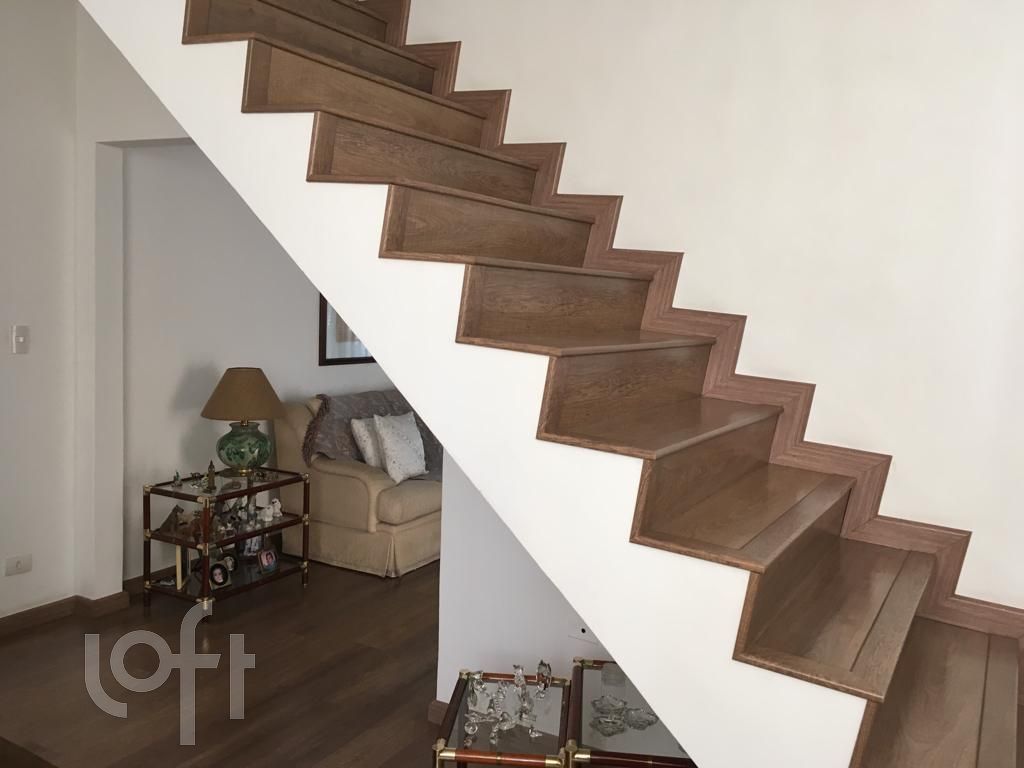 Casa, 4 quartos, 274 m² - Foto 4