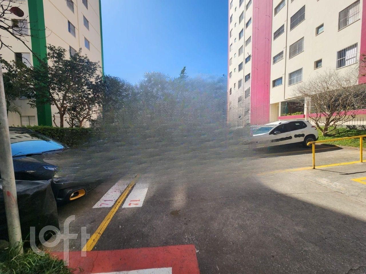 Apartamento à venda com 2 quartos, 50m² - Foto 49