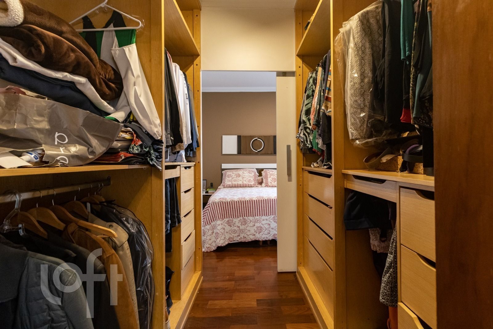 Apartamento à venda com 3 quartos, 140m² - Foto 5